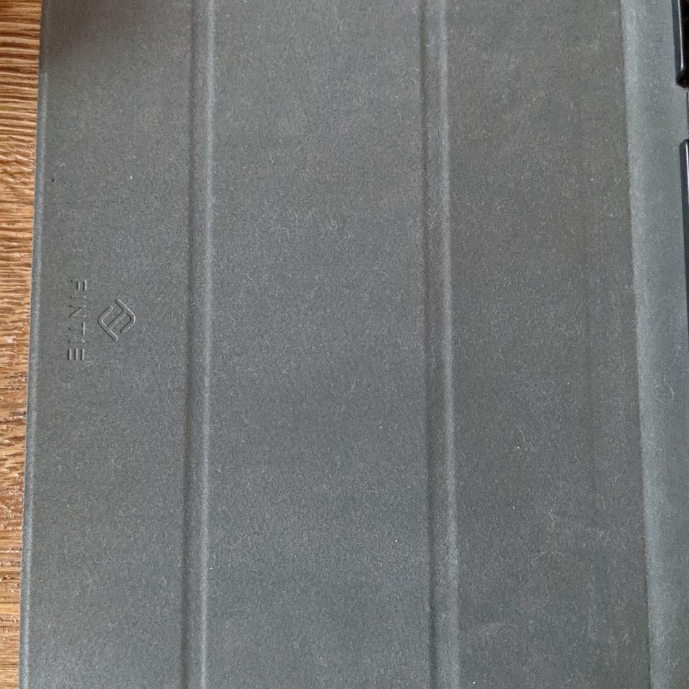 Fintie Fire HD 10 Slim Case Starry Sky Design - Picture 5 of 9